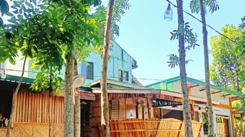 Restaurant In Calapan