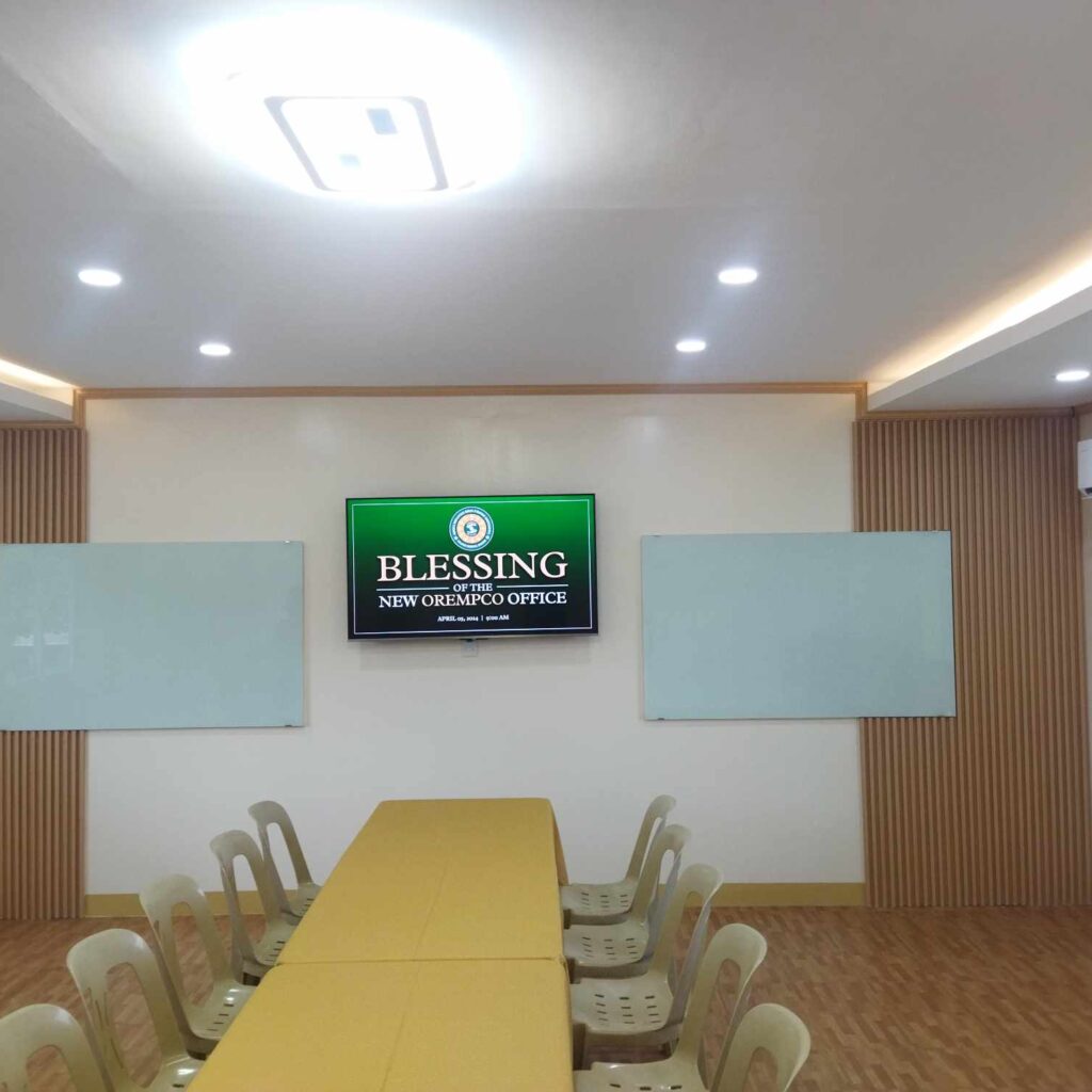 Office design Calapan City