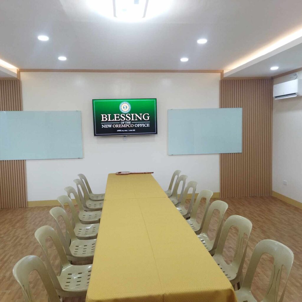 Office design Calapan City